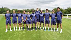 Derby County U18