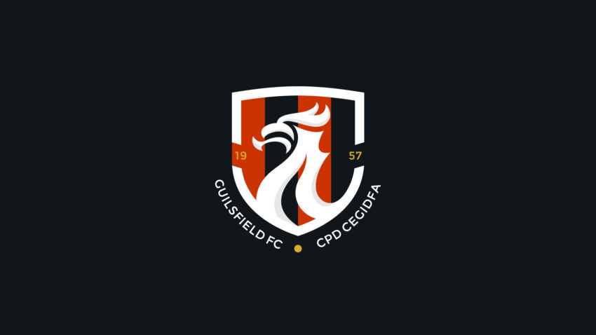Guilsfield FC