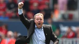 Harry Redknapp